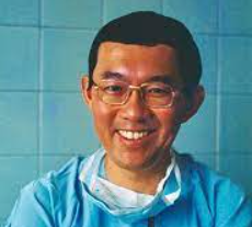 Dr. Victor Chang 