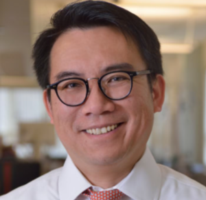 Dr. Victor Chang 