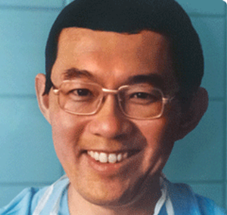 Dr. Victor Chang