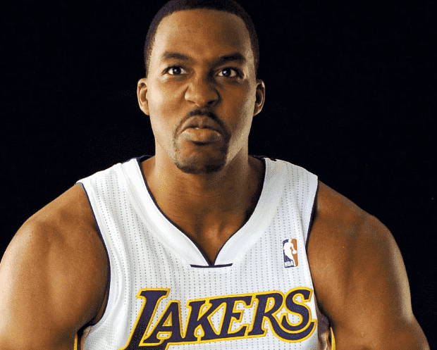 Unraveling Dwight Howard Sexual Assault Allegations Controversy Details 