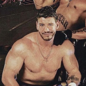 Eddie Guerrero