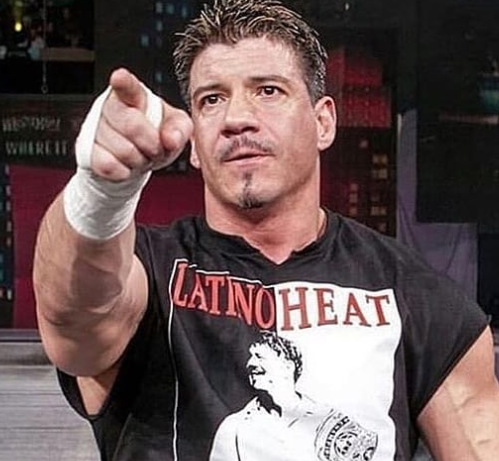 Eddie Guerrero: Ethnic Background and Nationality , Place of Origin ...