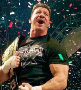 Eddie Guerrero