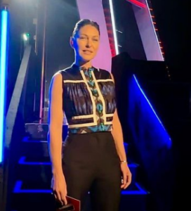 Emma Willis 