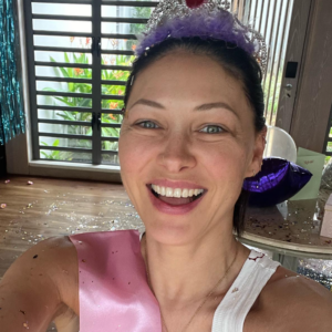 Emma Willis