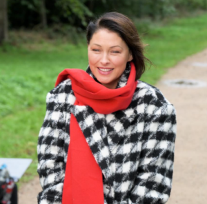 Emma Willis