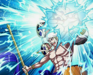 Enel