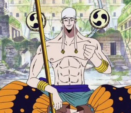 Enel