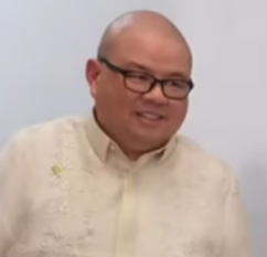 Francisco Tiu Laurel 