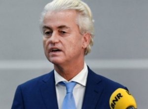 Geert Wilders