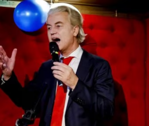 Geert Wilders