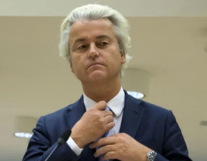 Geert Wilders