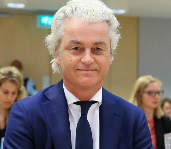 Geert Wilders