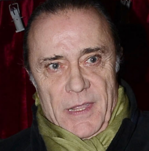 Gianni Nazzaro 