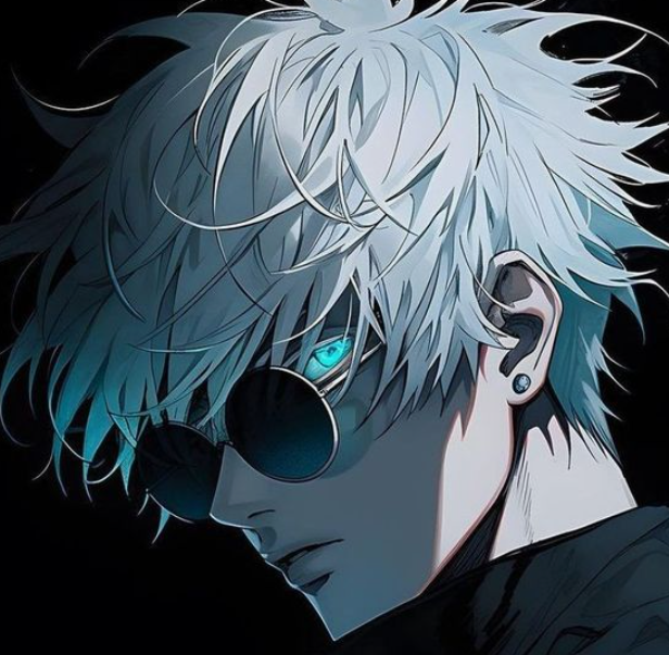 Jujutsu Kaisen: The Reason Behind Gojo White Hair Explored