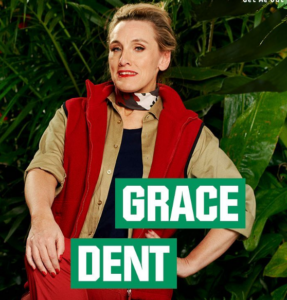 Grace Dent