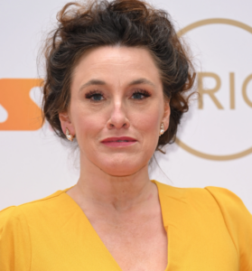 Grace Dent