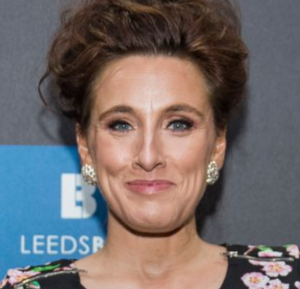 Grace Dent