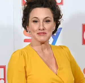 Grace Dent