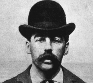 H.H. Holmes