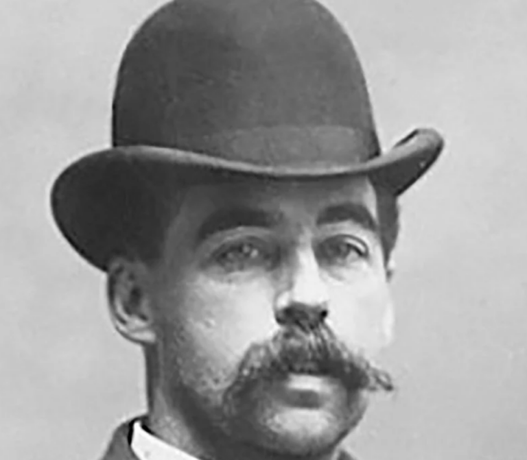 H.H. Holmes