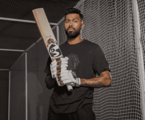 Hardik Pandya