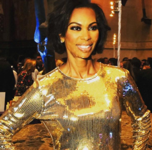 Harris Faulkner