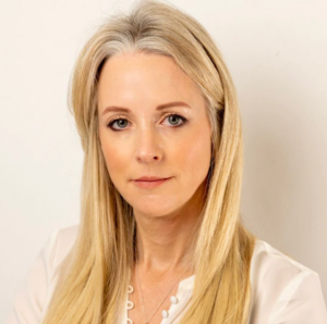 Isabel Oakeshott