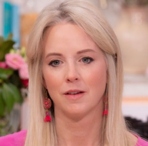 Isabel Oakeshott