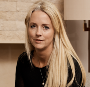 Isabel Oakeshott