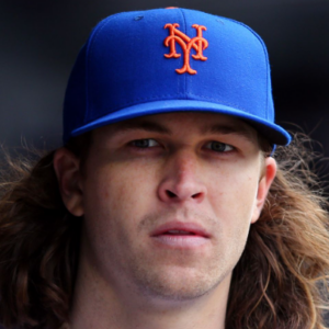 Jacob deGrom