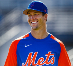 Jacob deGrom