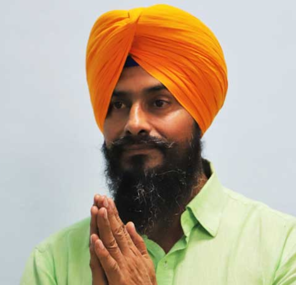 Jagtar Singh Hawara