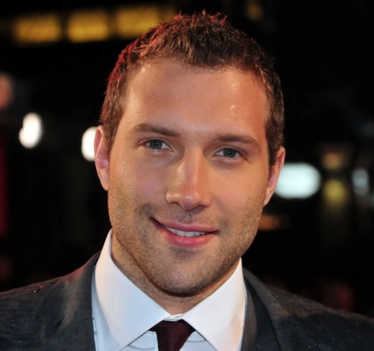 Jai Courtney