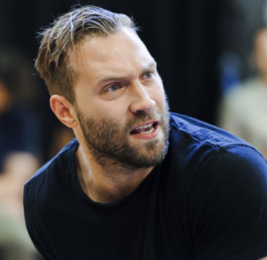 Jai Courtney