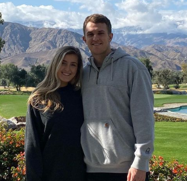 Is Jake Browning Dating Stephanie Niles? Love Life, Biography, Age ...