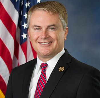 James Comer