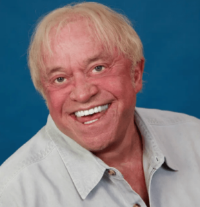 James Gregory