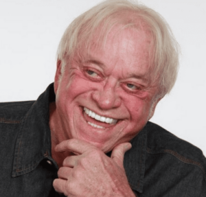 James Gregory