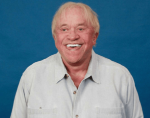 James Gregory