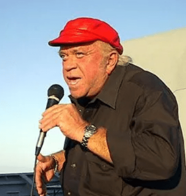 James Gregory