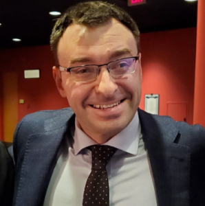 Jason Benetti