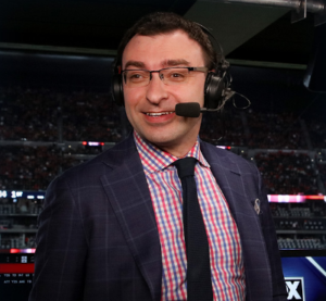 Jason Benetti