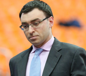 Jason Benetti