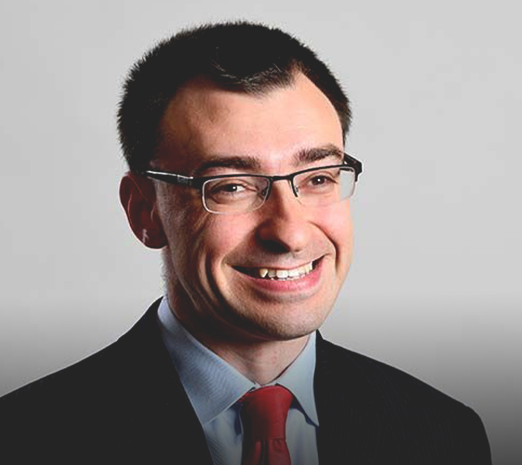 Jason Benetti