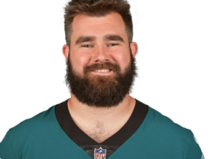 Jason Kelce