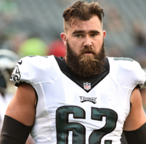 Jason Kelce