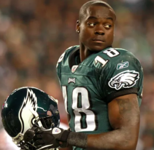 Jeremy Maclin