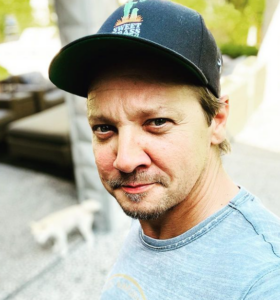 Jeremy Renner