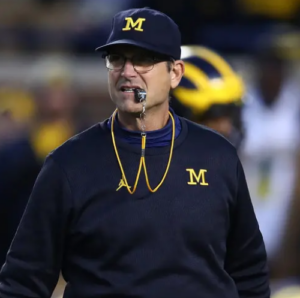 Jim Harbaugh